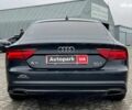 Синій Ауді A7 Sportback, об'ємом двигуна 3 л та пробігом 188 тис. км за 21490 $, фото 6 на Automoto.ua