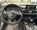 Синій Ауді A7 Sportback, об'ємом двигуна 3 л та пробігом 188 тис. км за 21490 $, фото 21 на Automoto.ua