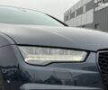 Синій Ауді A7 Sportback, об'ємом двигуна 3 л та пробігом 188 тис. км за 21490 $, фото 12 на Automoto.ua
