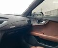 Синій Ауді A7 Sportback, об'ємом двигуна 3 л та пробігом 188 тис. км за 21490 $, фото 34 на Automoto.ua