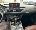 Синій Ауді A7 Sportback, об'ємом двигуна 3 л та пробігом 188 тис. км за 21490 $, фото 26 на Automoto.ua