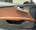 Синій Ауді A7 Sportback, об'ємом двигуна 3 л та пробігом 188 тис. км за 21490 $, фото 14 на Automoto.ua