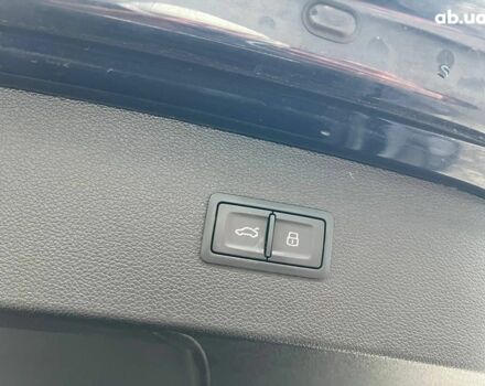 Синій Ауді A7 Sportback, об'ємом двигуна 3 л та пробігом 188 тис. км за 21490 $, фото 43 на Automoto.ua