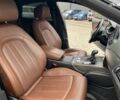 Синій Ауді A7 Sportback, об'ємом двигуна 3 л та пробігом 188 тис. км за 21490 $, фото 44 на Automoto.ua