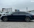 Синій Ауді A7 Sportback, об'ємом двигуна 3 л та пробігом 188 тис. км за 21490 $, фото 3 на Automoto.ua