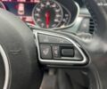 Синій Ауді A7 Sportback, об'ємом двигуна 3 л та пробігом 188 тис. км за 21490 $, фото 22 на Automoto.ua