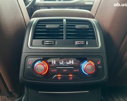 Синій Ауді A7 Sportback, об'ємом двигуна 3 л та пробігом 188 тис. км за 21490 $, фото 39 на Automoto.ua