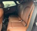Синій Ауді A7 Sportback, об'ємом двигуна 3 л та пробігом 188 тис. км за 21490 $, фото 38 на Automoto.ua