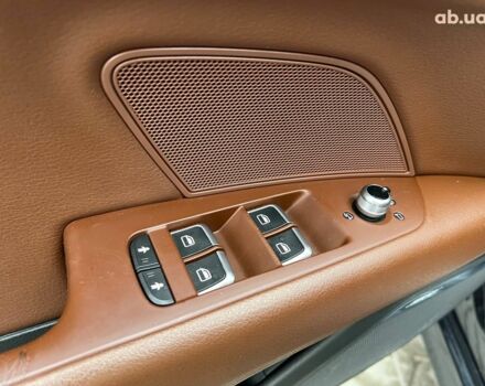 Синій Ауді A7 Sportback, об'ємом двигуна 3 л та пробігом 188 тис. км за 21490 $, фото 15 на Automoto.ua