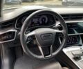 Синий Ауди A7 Sportback, объемом двигателя 3 л и пробегом 165 тыс. км за 37800 $, фото 13 на Automoto.ua