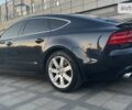 Синій Ауді A7 Sportback, об'ємом двигуна 2.77 л та пробігом 190 тис. км за 16500 $, фото 52 на Automoto.ua