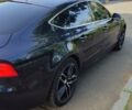 Синій Ауді A7 Sportback, об'ємом двигуна 2.77 л та пробігом 180 тис. км за 13700 $, фото 1 на Automoto.ua