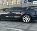 Синий Ауди A7 Sportback, объемом двигателя 2.77 л и пробегом 190 тыс. км за 16500 $, фото 51 на Automoto.ua