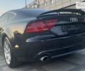 Синій Ауді A7 Sportback, об'ємом двигуна 2.77 л та пробігом 190 тис. км за 16500 $, фото 54 на Automoto.ua