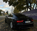 Синій Ауді A7 Sportback, об'ємом двигуна 3 л та пробігом 192 тис. км за 15200 $, фото 12 на Automoto.ua