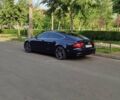 Синій Ауді A7 Sportback, об'ємом двигуна 2.77 л та пробігом 180 тис. км за 13700 $, фото 3 на Automoto.ua