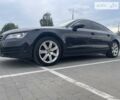 Синий Ауди A7 Sportback, объемом двигателя 2.77 л и пробегом 190 тыс. км за 16500 $, фото 8 на Automoto.ua