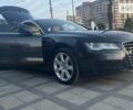 Синий Ауди A7 Sportback, объемом двигателя 2.77 л и пробегом 190 тыс. км за 16500 $, фото 55 на Automoto.ua