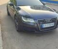 Синій Ауді A7 Sportback, об'ємом двигуна 2.77 л та пробігом 180 тис. км за 13700 $, фото 4 на Automoto.ua