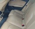 Синій Ауді A7 Sportback, об'ємом двигуна 2.77 л та пробігом 180 тис. км за 13700 $, фото 12 на Automoto.ua