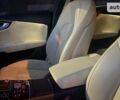 Синій Ауді A7 Sportback, об'ємом двигуна 2.77 л та пробігом 190 тис. км за 16500 $, фото 81 на Automoto.ua