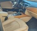 Синій Ауді A7 Sportback, об'ємом двигуна 2.77 л та пробігом 180 тис. км за 13700 $, фото 11 на Automoto.ua