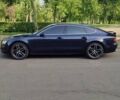 Синій Ауді A7 Sportback, об'ємом двигуна 2.77 л та пробігом 180 тис. км за 13700 $, фото 2 на Automoto.ua