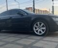 Синий Ауди A7 Sportback, объемом двигателя 2.77 л и пробегом 190 тыс. км за 16500 $, фото 48 на Automoto.ua