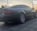 Синій Ауді A7 Sportback, об'ємом двигуна 2.77 л та пробігом 190 тис. км за 16500 $, фото 47 на Automoto.ua