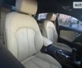 Синій Ауді A7 Sportback, об'ємом двигуна 2.77 л та пробігом 190 тис. км за 16500 $, фото 64 на Automoto.ua