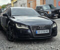 Синий Ауди A7 Sportback, объемом двигателя 2.77 л и пробегом 190 тыс. км за 13800 $, фото 1 на Automoto.ua