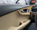 Синий Ауди A7 Sportback, объемом двигателя 2.77 л и пробегом 190 тыс. км за 13800 $, фото 7 на Automoto.ua