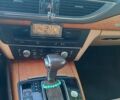 Синій Ауді A7 Sportback, об'ємом двигуна 2.77 л та пробігом 180 тис. км за 13700 $, фото 14 на Automoto.ua