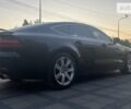 Синій Ауді A7 Sportback, об'ємом двигуна 2.77 л та пробігом 190 тис. км за 16500 $, фото 38 на Automoto.ua