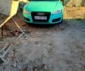 Синий Ауди A7 Sportback, объемом двигателя 3 л и пробегом 150 тыс. км за 25000 $, фото 1 на Automoto.ua