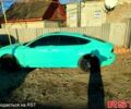 Синий Ауди A7 Sportback, объемом двигателя 3 л и пробегом 150 тыс. км за 25000 $, фото 4 на Automoto.ua