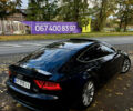 Синій Ауді A7 Sportback, об'ємом двигуна 3 л та пробігом 192 тис. км за 15200 $, фото 7 на Automoto.ua