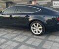 Синий Ауди A7 Sportback, объемом двигателя 2.77 л и пробегом 190 тыс. км за 16500 $, фото 43 на Automoto.ua