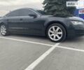 Синій Ауді A7 Sportback, об'ємом двигуна 2.77 л та пробігом 190 тис. км за 16500 $, фото 11 на Automoto.ua