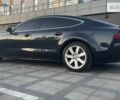 Синий Ауди A7 Sportback, объемом двигателя 2.77 л и пробегом 190 тыс. км за 16500 $, фото 44 на Automoto.ua