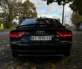 Синій Ауді A7 Sportback, об'ємом двигуна 3 л та пробігом 192 тис. км за 15200 $, фото 10 на Automoto.ua