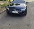 Синій Ауді A7 Sportback, об'ємом двигуна 2.77 л та пробігом 180 тис. км за 13700 $, фото 8 на Automoto.ua