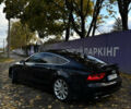 Синій Ауді A7 Sportback, об'ємом двигуна 3 л та пробігом 192 тис. км за 15200 $, фото 13 на Automoto.ua