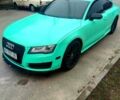 Синий Ауди A7 Sportback, объемом двигателя 3 л и пробегом 150 тыс. км за 25000 $, фото 1 на Automoto.ua