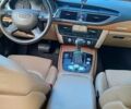 Синій Ауді A7 Sportback, об'ємом двигуна 2.77 л та пробігом 180 тис. км за 13700 $, фото 10 на Automoto.ua