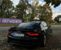 Синій Ауді A7 Sportback, об'ємом двигуна 3 л та пробігом 192 тис. км за 15200 $, фото 8 на Automoto.ua