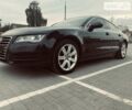 Синій Ауді A7 Sportback, об'ємом двигуна 2.77 л та пробігом 190 тис. км за 16500 $, фото 92 на Automoto.ua