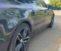 Синій Ауді A7 Sportback, об'ємом двигуна 2.77 л та пробігом 180 тис. км за 13700 $, фото 5 на Automoto.ua