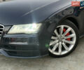 Синий Ауди A7 Sportback, объемом двигателя 3 л и пробегом 256 тыс. км за 12900 $, фото 13 на Automoto.ua