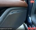 Синий Ауди A7 Sportback, объемом двигателя 3 л и пробегом 210 тыс. км за 15999 $, фото 9 на Automoto.ua